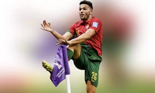 പറങ്കിപ്പോർക്കളത്തിലെ റാമോസ് ഇരുപത്താറാമൻ