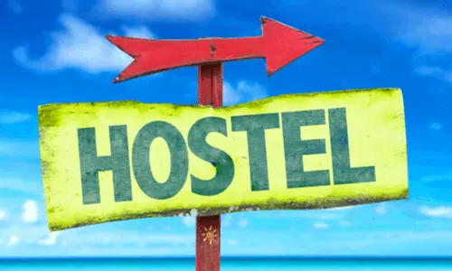 medical college hostel