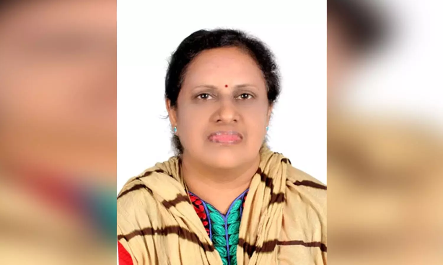 മുൻ എം.എൽ.എ. എം.കെ. പ്രേംനാഥിന്റെ ഭാര്യ പ്രഭ അന്തരിച്ചു