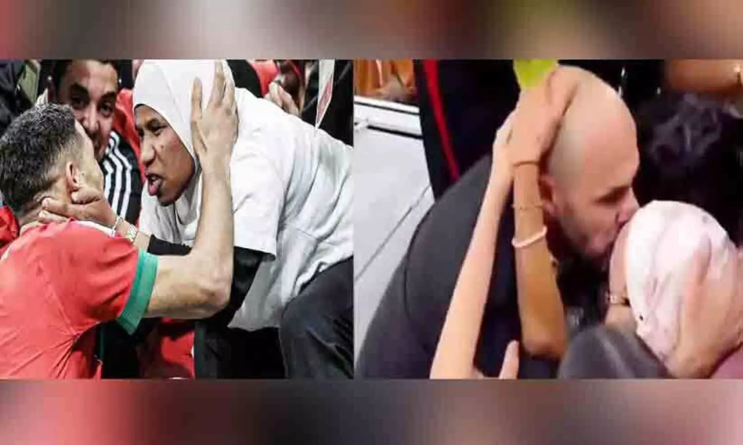 ഓരോ ഉമ്മയിലും കരുത്തും പ്രാർഥനയും