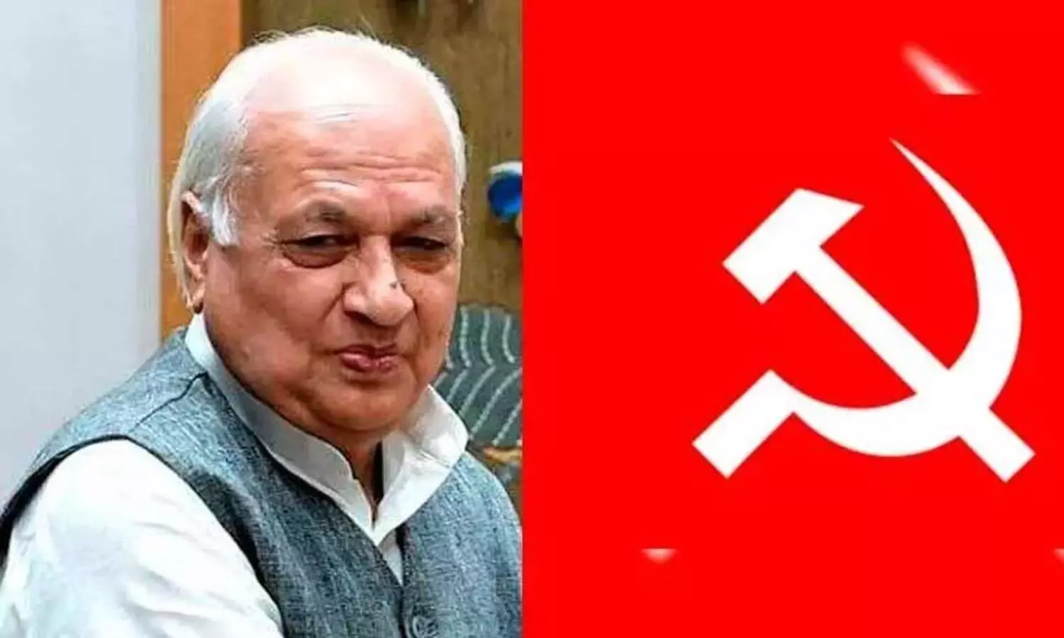 ഗവർണറുടെ രാഷ്ട്രീയം ദേശീയതലത്തിലും ഉയർത്തിക്കാട്ടാൻ സി.പി.എം