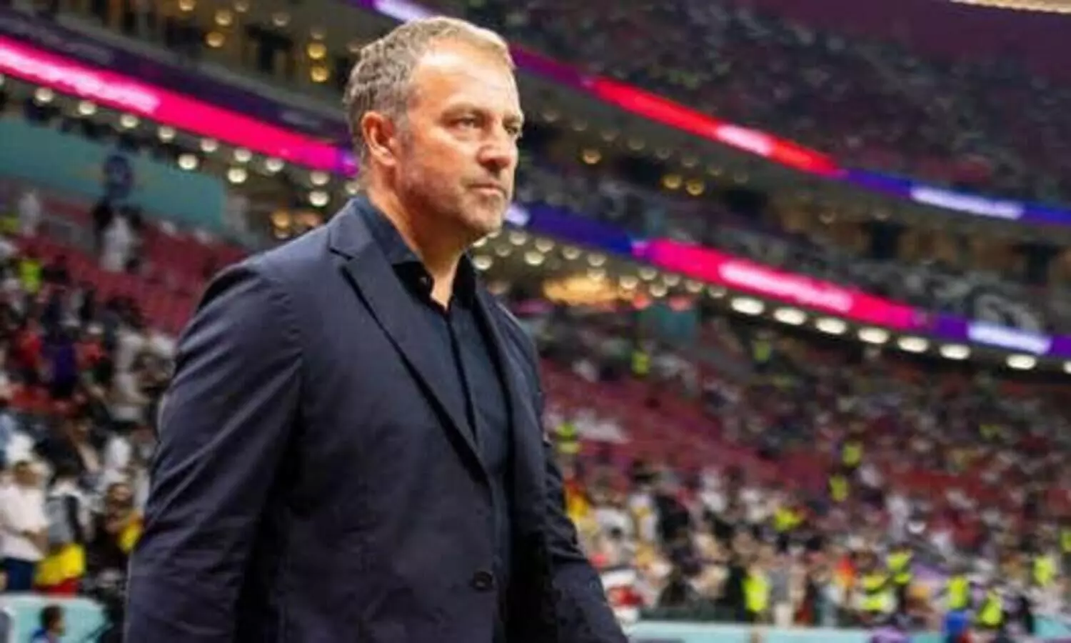 നേരത്തെ മടങ്ങിയിട്ടും കോച്ച് ഹാൻസി ഫ്ലിക്ക് തന്നെ മതിയെന്ന് ജർമനി