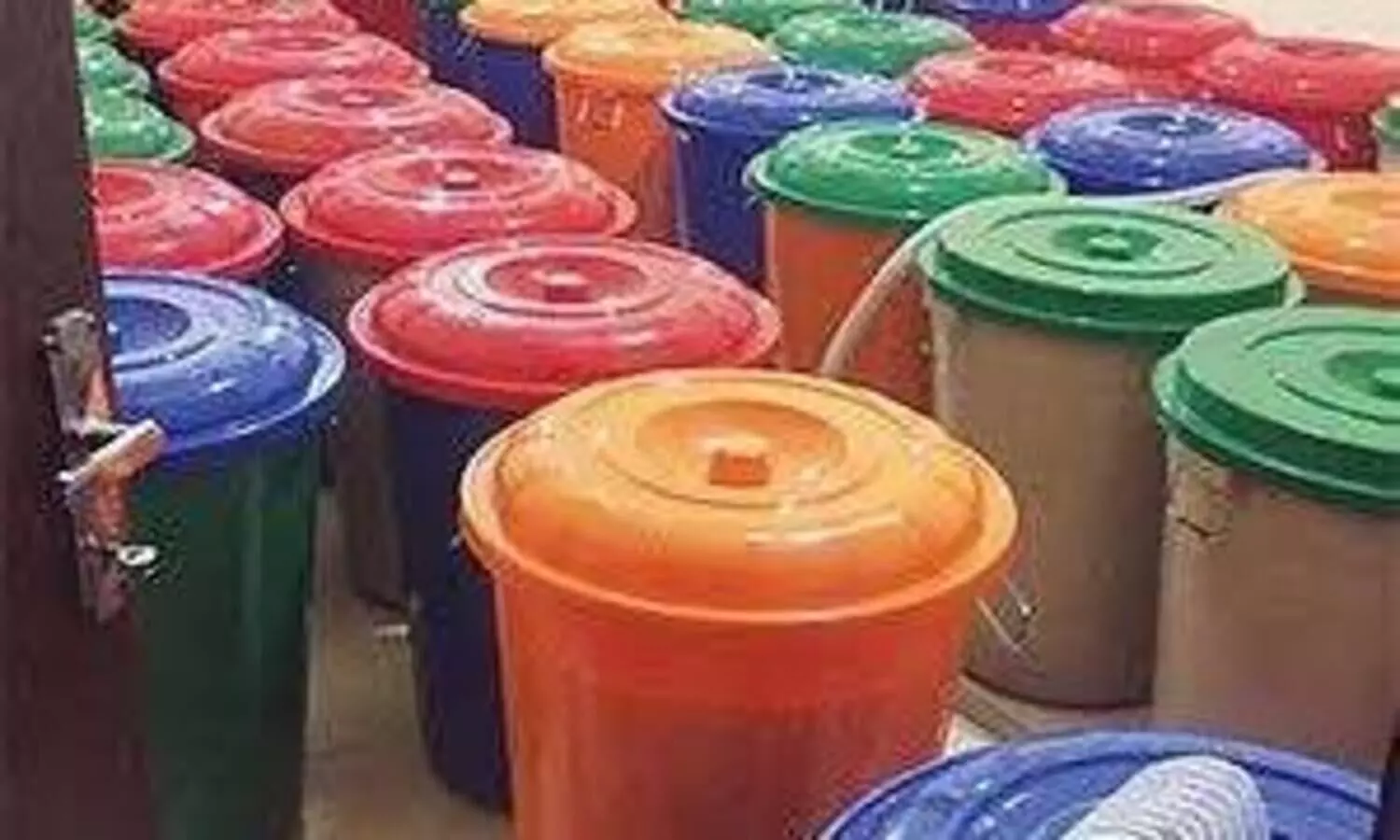 Liquor seized from Indians in Kuwait