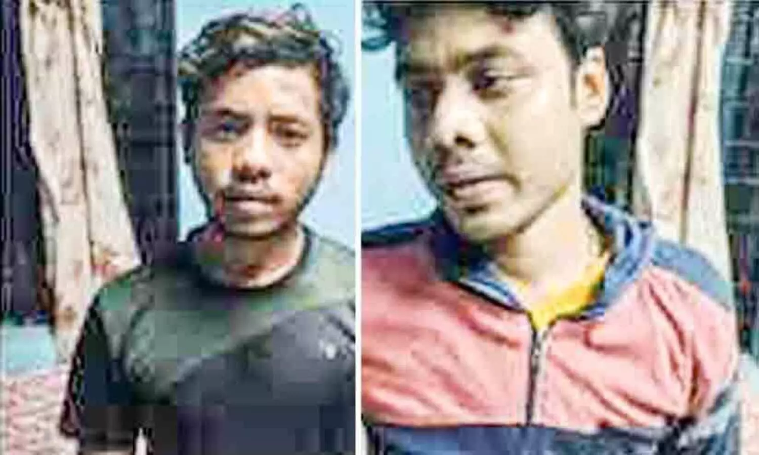 കഞ്ചാവുമായി അസം സ്വദേശികൾ പിടിയിൽ