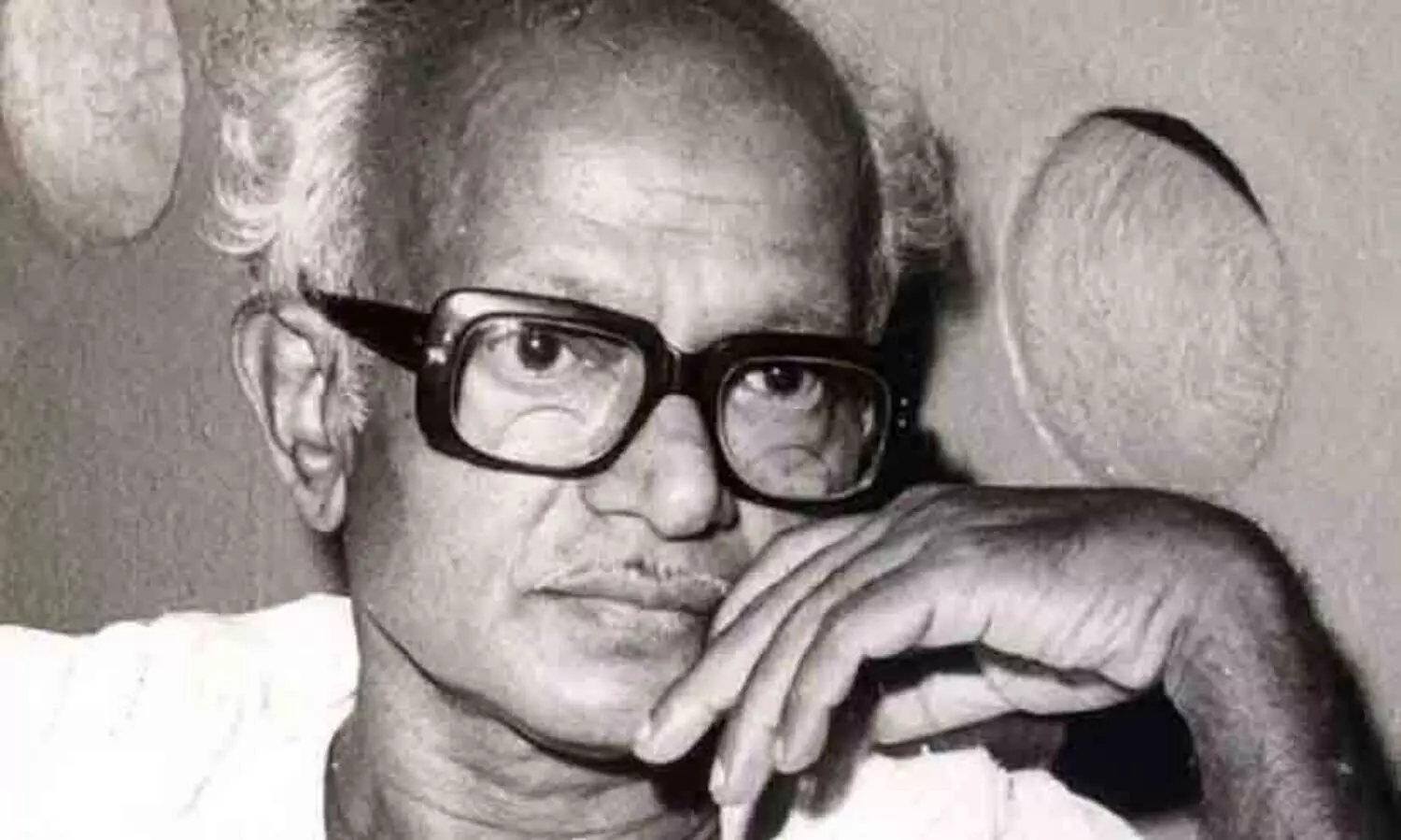 ‘നിങ്ങളെന്നെ കമ്യൂണിസ്റ്റാക്കി’: ആദ്യ തിരശ്ശീല ഉയർന്നിട്ട് എഴുപതാണ്ട്