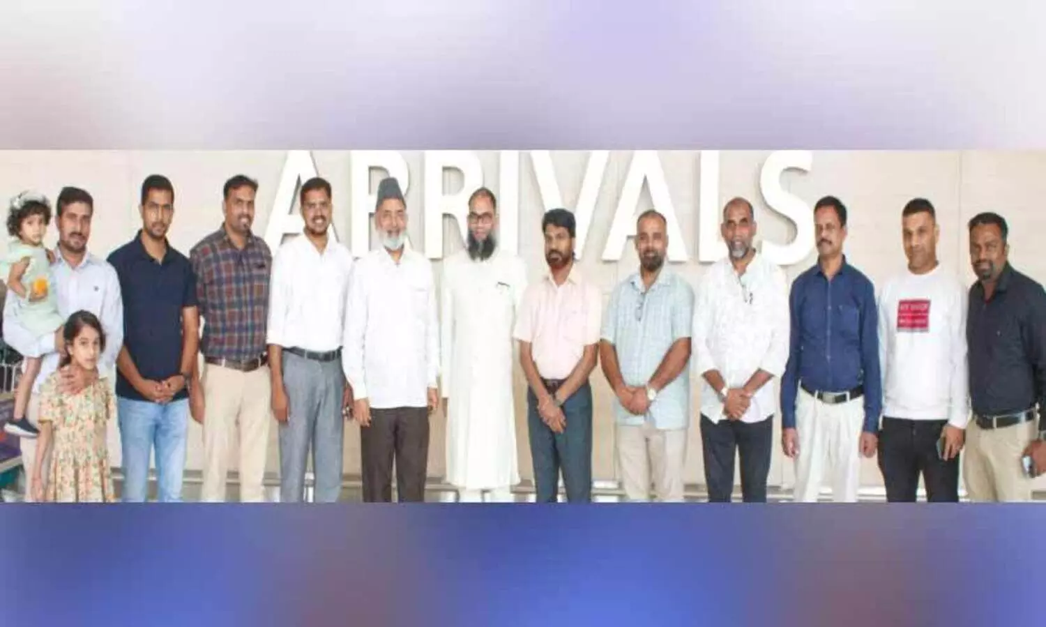 അ​ൽ ഫു​ർ​ഖാ​ൻ പ്ര​ചാ​ര​ണ സം​ഗ​മം ഇ​ന്ന്