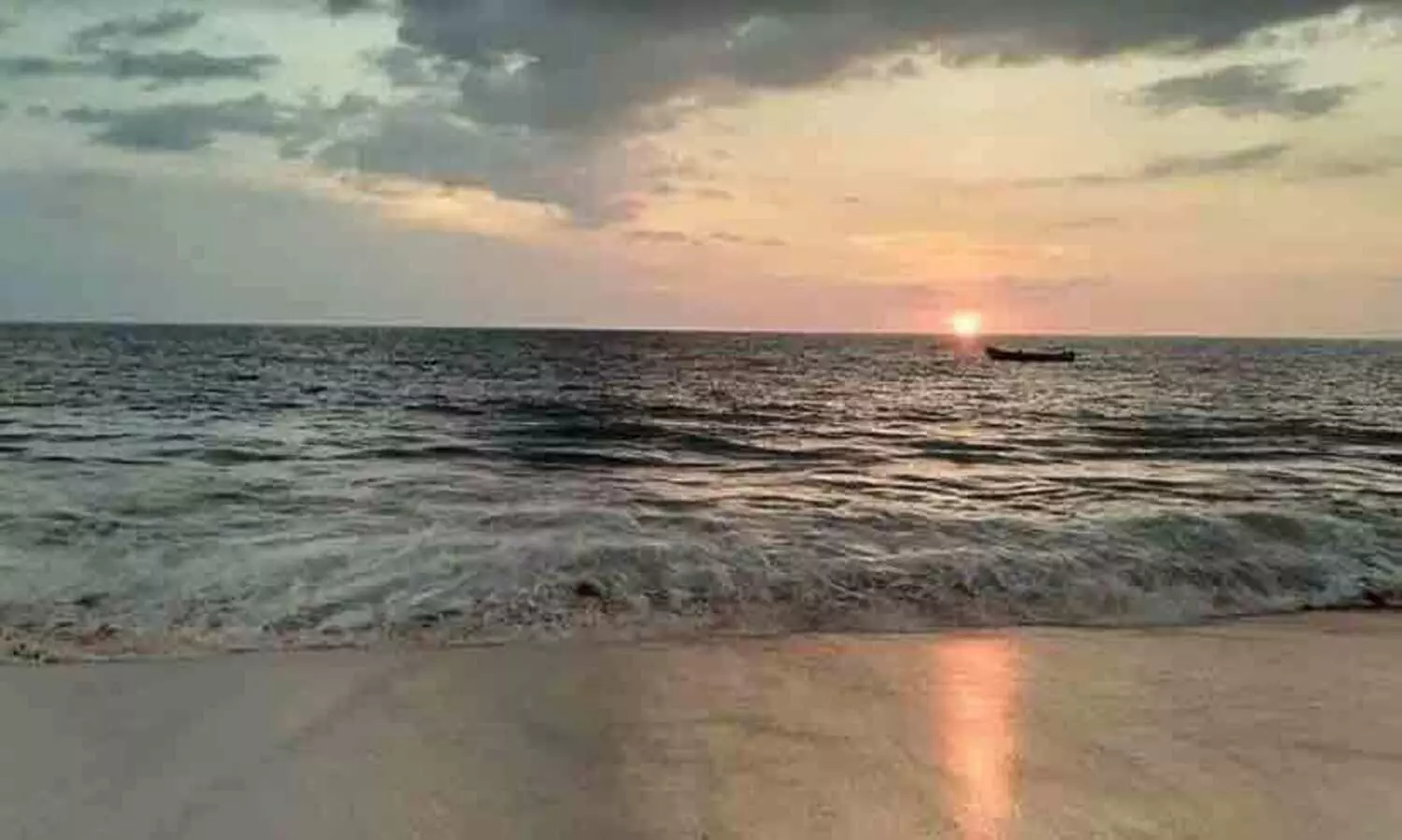 മികച്ച ഹാർബറാകാൻ ഒരുങ്ങി ചെത്തി കടപ്പുറം