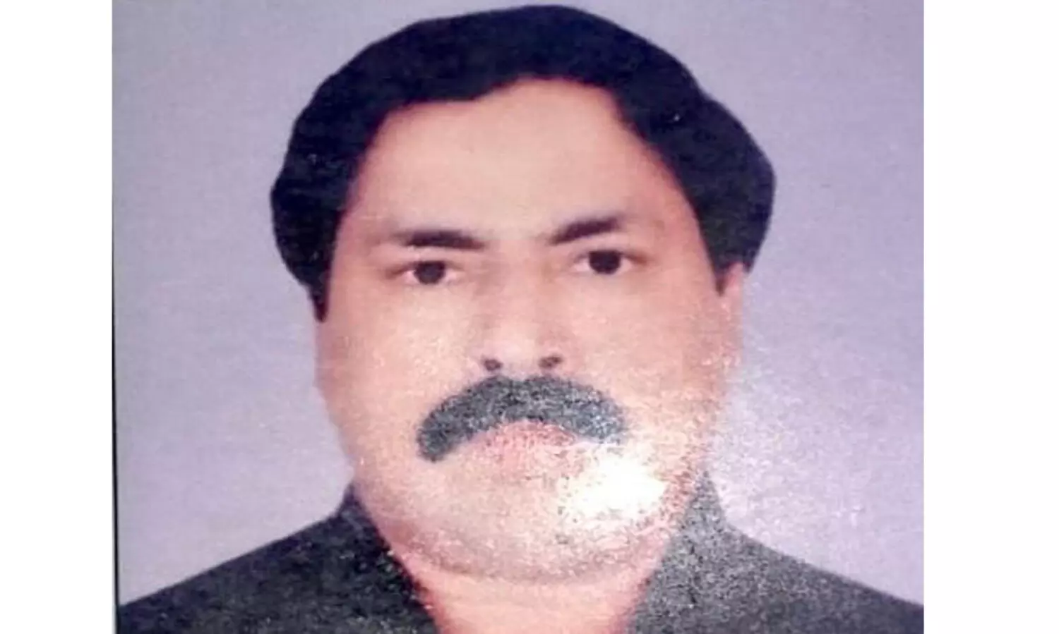 റിയാദിൽ വാഹന അപകടത്തിൽ കൊടുവള്ളി സ്വദേശി മരിച്ചു