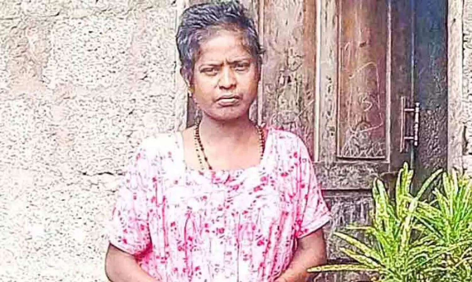 വൃക്കകൾ തകർന്ന് ജീവിതം വഴിമുട്ടി രമ