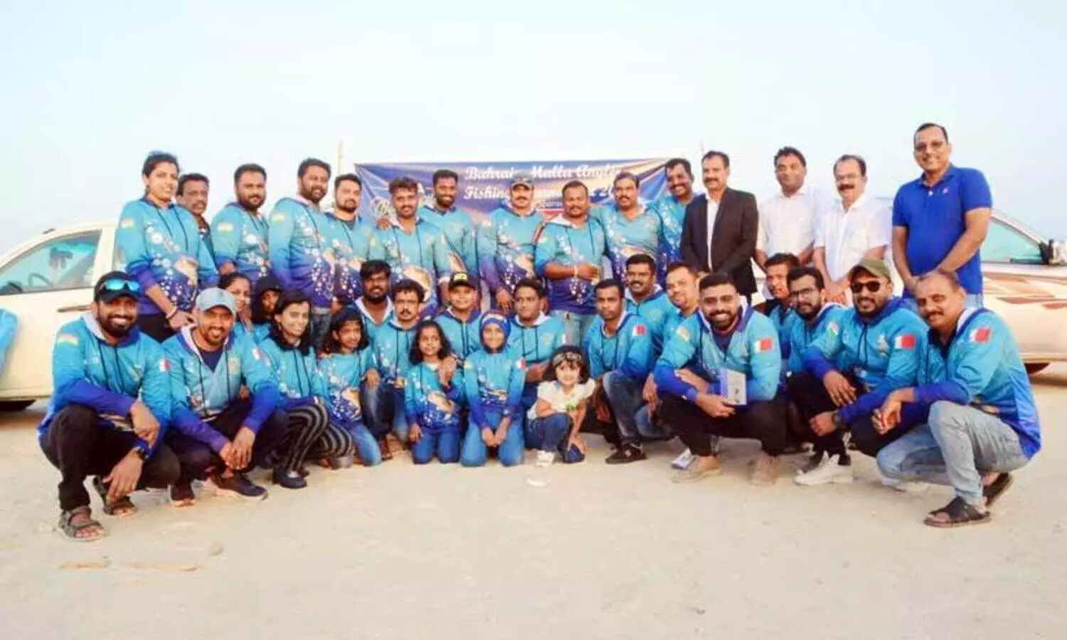 ബി.​എം.​എ ര​ണ്ടാം വാ​ർ​ഷി​കം ആ​ഘോ​ഷി​ച്ചു