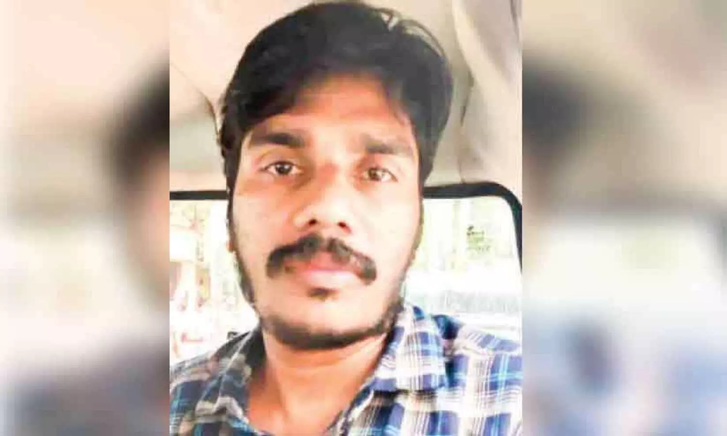 ത​ളി​ക്കു​ള​ത്ത് യു​വ​തി​യു​ടെ മ​ര​ണം: യു​വാ​വി​ന് അ​ഞ്ചു​വ​ർ​ഷം ത​ട​വ്