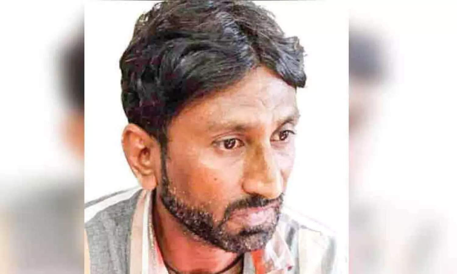 കൊ​ല​ക്കേ​സ് പ്ര​തി 13 വ​ർ​ഷ​ത്തി​നു​ശേ​ഷം യു.​പി​യി​ൽ പി​ടി​യി​ൽ