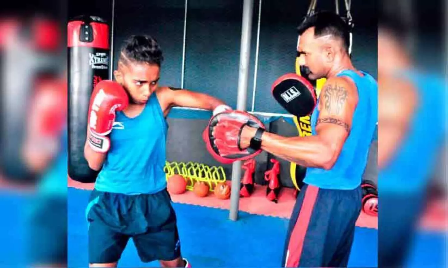 ജപ്തി ഭീഷണിയിൽ സഞ്ജുവിന്‍റെ ഒളിമ്പിക്സ്​ സ്വപ്നം