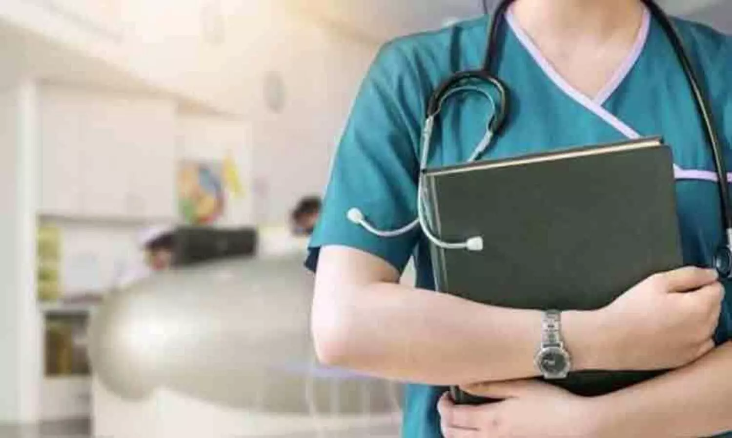 നോർക്ക റൂട്സ് വഴി നഴ്സ് നിയമനം