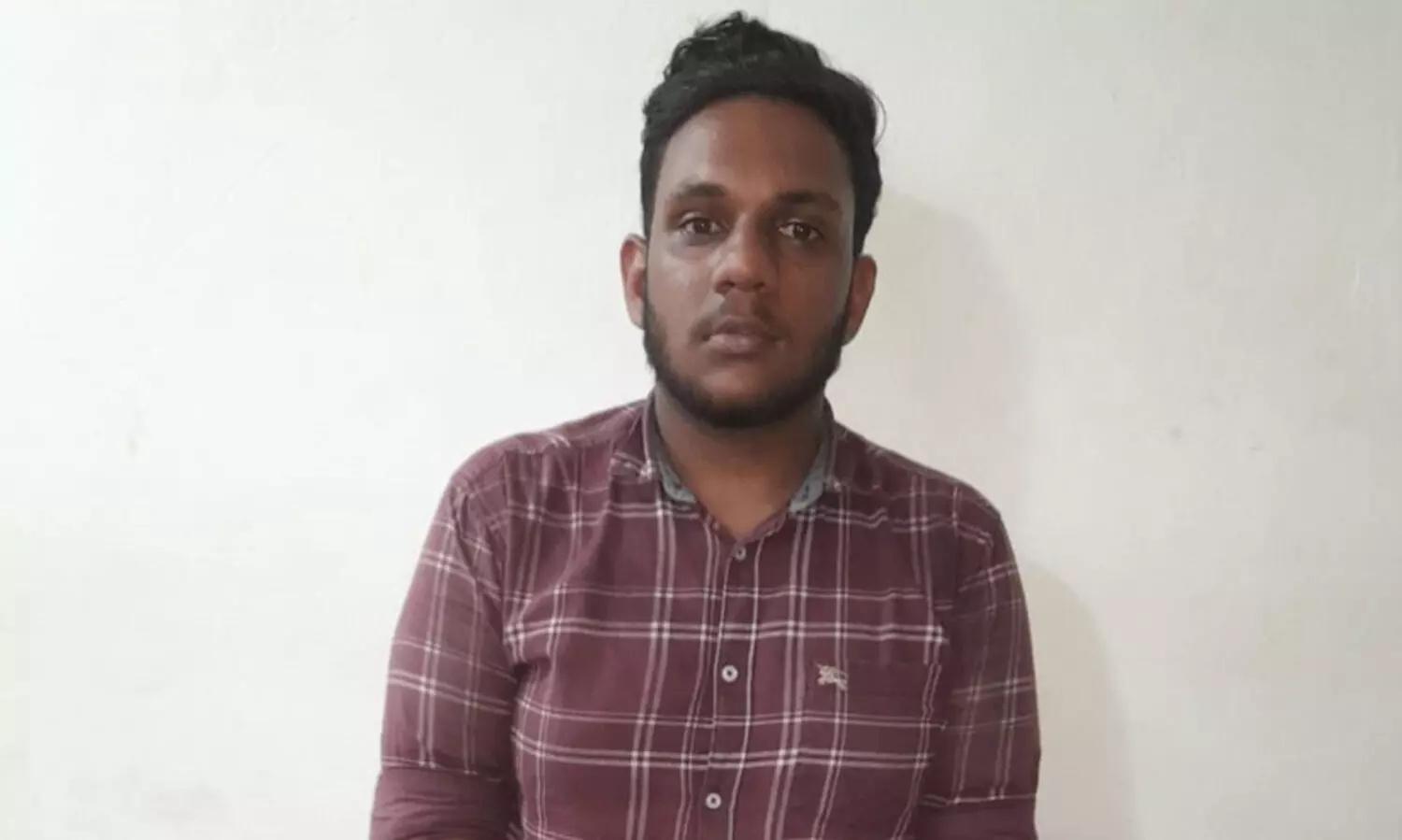 ബംഗളൂരുവിൽനിന്ന് കേരളത്തിലേക്ക് എം.ഡി.എം.എ കടത്തുന്ന സംഘത്തിൽപെട്ടയാൾ പിടിയിൽ