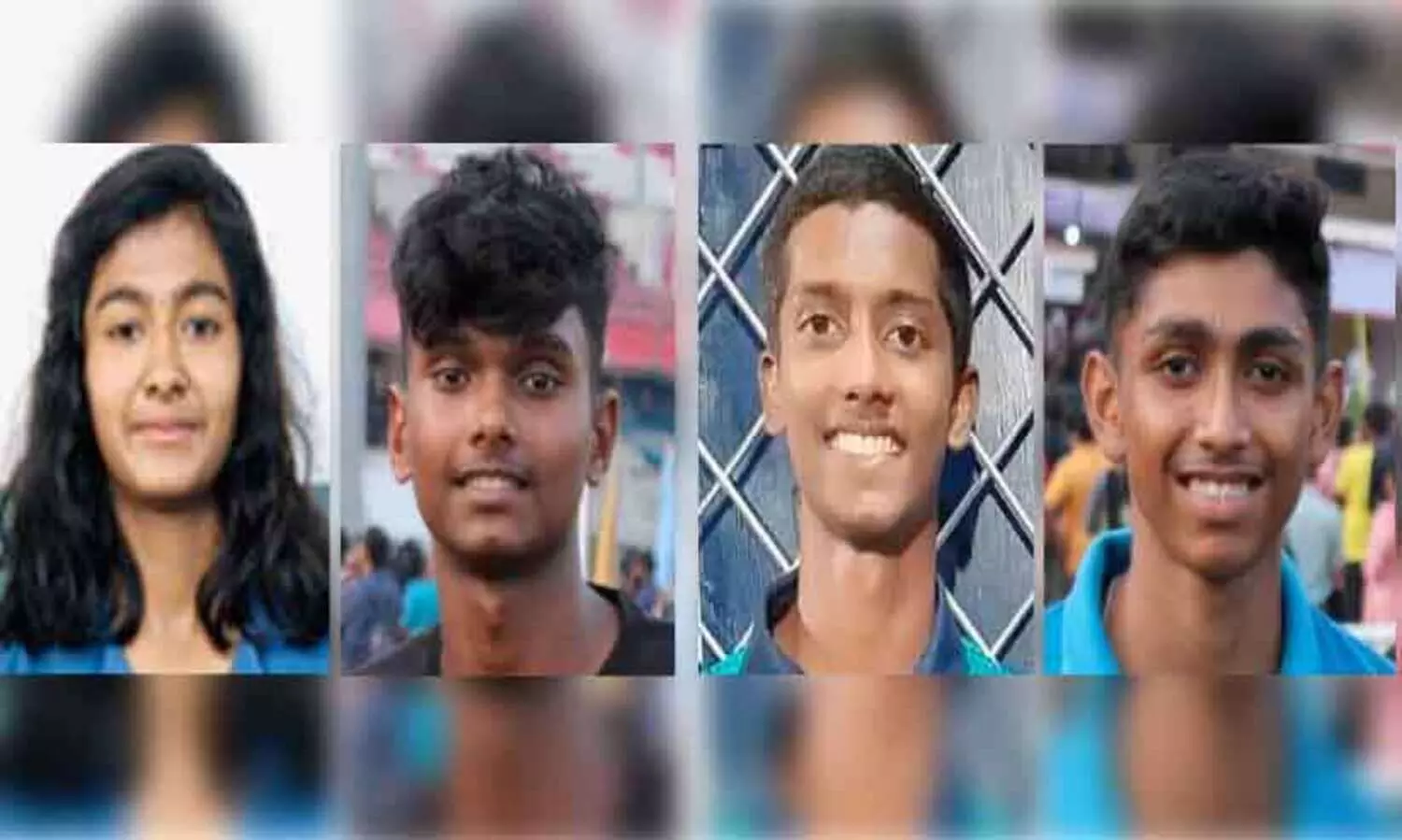 കൊല്ലത്തുകാർ മെഡൽ വാരിയെടുത്തു; അവകാശം മറ്റ്​ ജില്ലക്കാർക്ക്