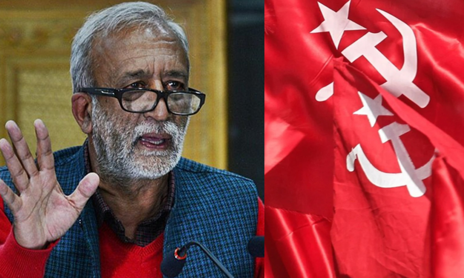 rakesh singha, himachal election 2022