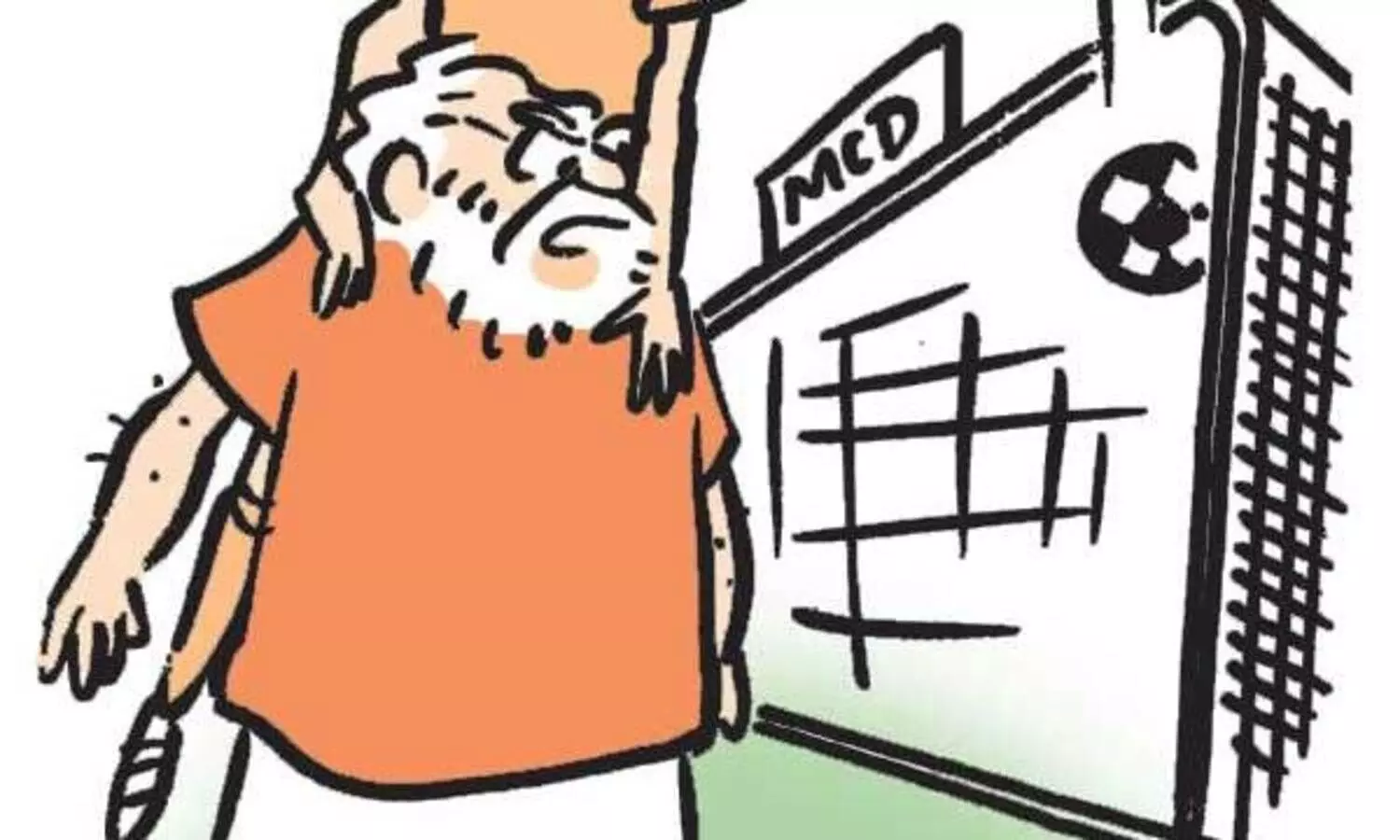 ഫ്രണ്ട്‌ലി!