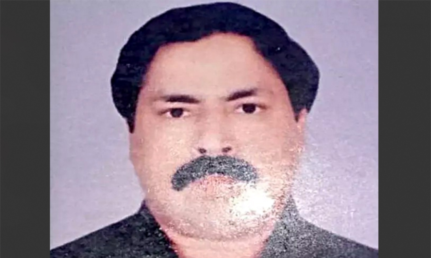 അൽഗാത്ത്​ വാഹനാപകടം; അബ്​ദുൽ അസീസിന്റെ മൃതദേഹം നാട്ടിലെത്തിക്കും