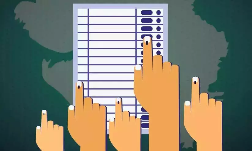 മാറുമോ, മാറ്റ് കൂടുമോ? മാറുമോ, മാറ്റ് കൂടുമോ?