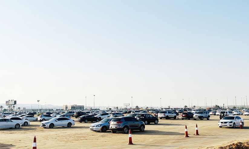 ഹയ്യാ കാർഡില്ലാത്തവരും ഖത്തറിലേക്ക് യു.എ.ഇയിൽനിന്ന് കാണികളൊഴുകും ഹയ്യാ കാർഡില്ലാത്തവരും ഖത്തറിലേക്ക് യു.എ.ഇയിൽനിന്ന് കാണികളൊഴുകും