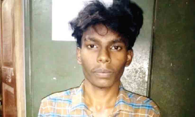 പീഡനം: യുവാവ് അറസ്റ്റിൽ പീഡനം: യുവാവ് അറസ്റ്റിൽ