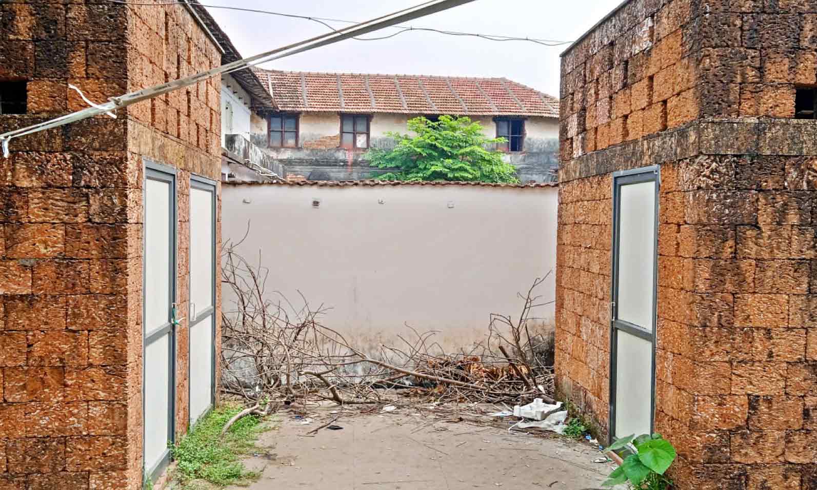 വിനോദത്തിന് വരാം ശൗചാലയം ചോദിക്കരുത് ! വിനോദത്തിന് വരാം ശൗചാലയം ചോദിക്കരുത് !