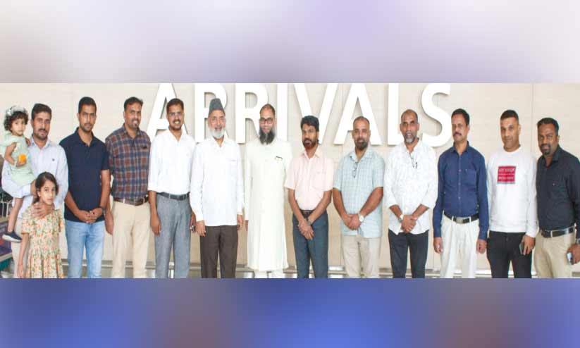 അൽ ഫുർഖാൻ പ്രചാരണ സംഗമം ഇന്ന് അൽ ഫുർഖാൻ പ്രചാരണ സംഗമം ഇന്ന്