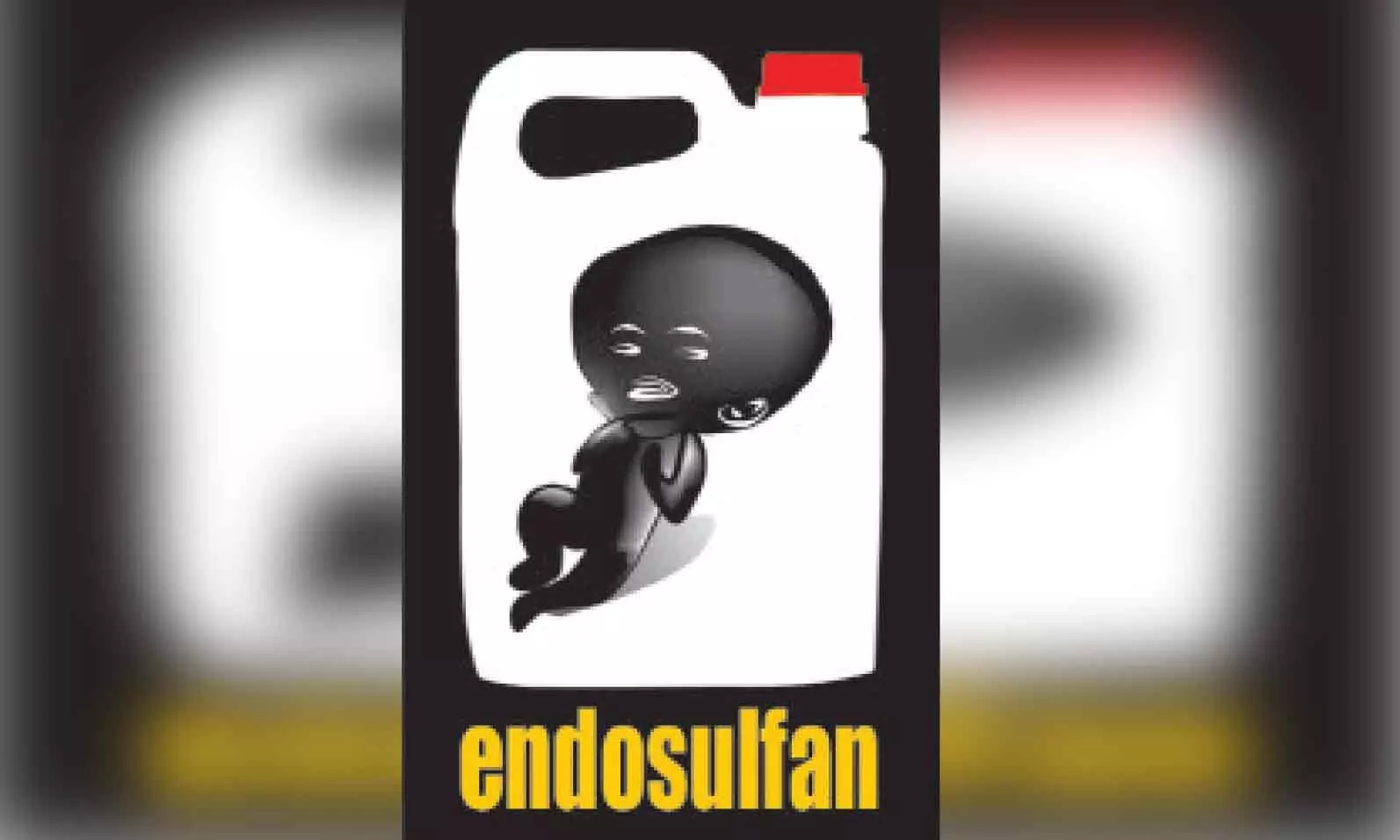 endosulfan victims