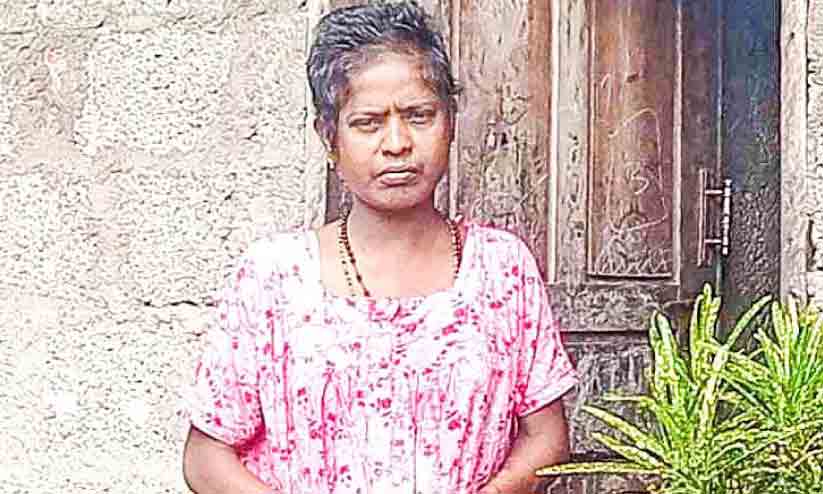 വൃക്കകൾ തകർന്ന് ജീവിതം വഴിമുട്ടി രമ വൃക്കകൾ തകർന്ന് ജീവിതം വഴിമുട്ടി രമ