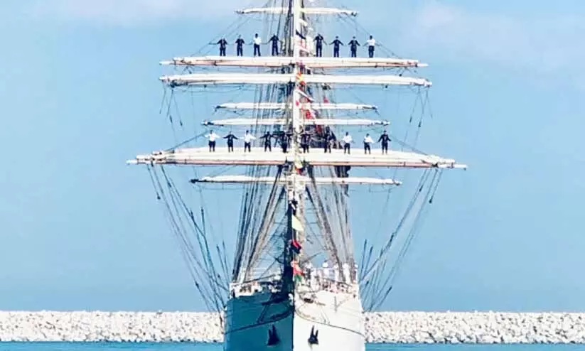 ശബാബ് ഒമാൻ യുനെസ്കോ പട്ടികയിൽ ഉൾപ്പെടുത്താൻ ശ്രമം ആരംഭിച്ചു ശബാബ് ഒമാൻ യുനെസ്കോ പട്ടികയിൽ ഉൾപ്പെടുത്താൻ ശ്രമം ആരംഭിച്ചു