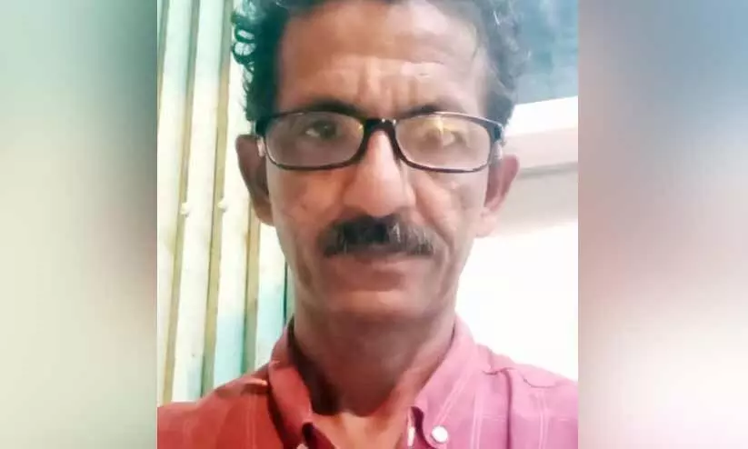 വർക്കല സ്വദേശി സലാലയിൽ മരിച്ച നിലയിൽ വർക്കല സ്വദേശി സലാലയിൽ മരിച്ച നിലയിൽ