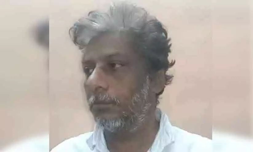 വീട്ടമ്മയെ കൊലപ്പെടുത്താൻ ശ്രമിച്ച കേസിൽ ഭർത്താവ് അറസ്റ്റിൽ