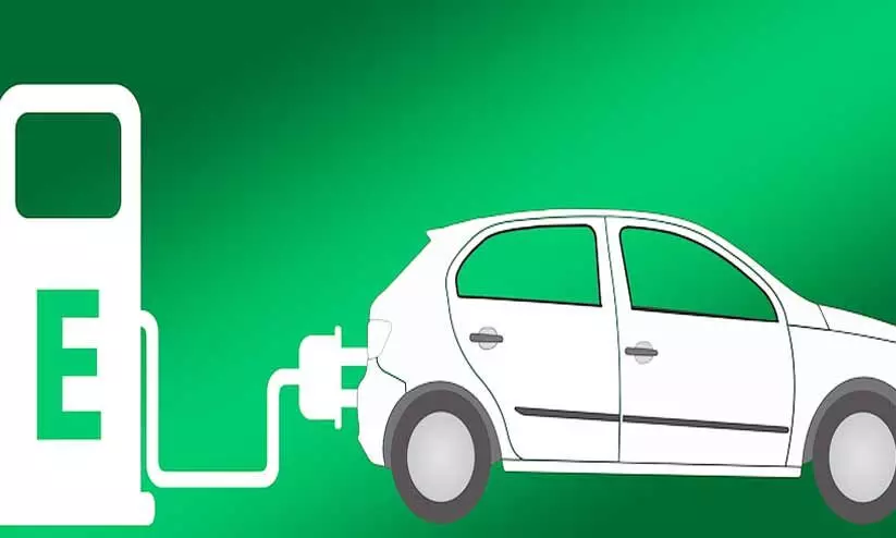 ഇലക്ട്രിക് കാറുകൾക്ക് ഇൻസെൻറിവ് പരിഗണനയിൽ ഇലക്ട്രിക് കാറുകൾക്ക് ഇൻസെൻറിവ് പരിഗണനയിൽ