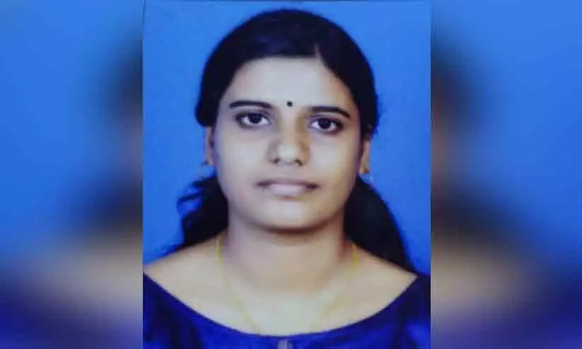 അമേരിക്കൻ ഹാർട്ട് അസോസിയേഷൻ അംഗീകാരം നേടി ജയലക്ഷ്മിയുടെ കണ്ടെത്തൽ