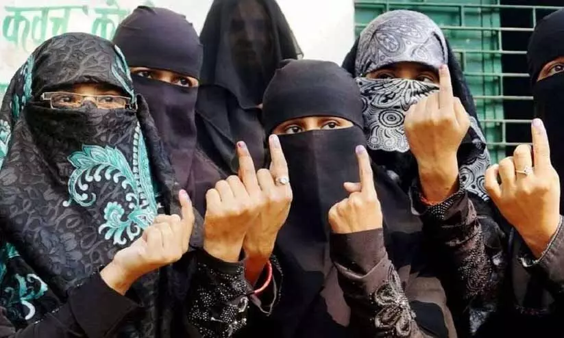 muslim voters in gujarat