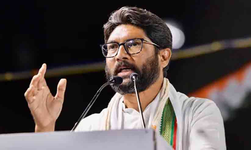 Jignesh Mevani Jignesh Mevani