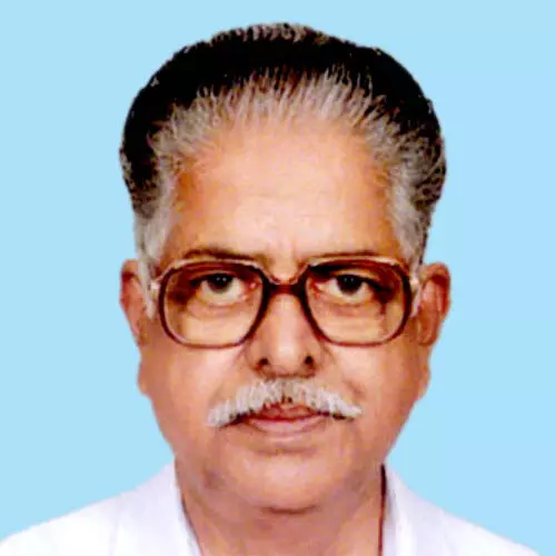 കു​ഞ്ഞി​ക്ക​ണ്ണ​ൻ നാ​യ​ർ