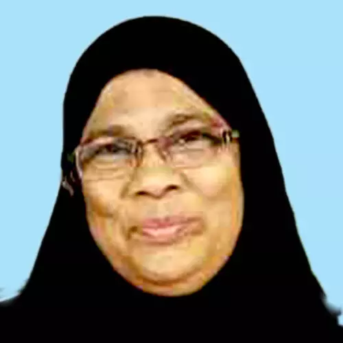 ഐ​ഷാ​ബി