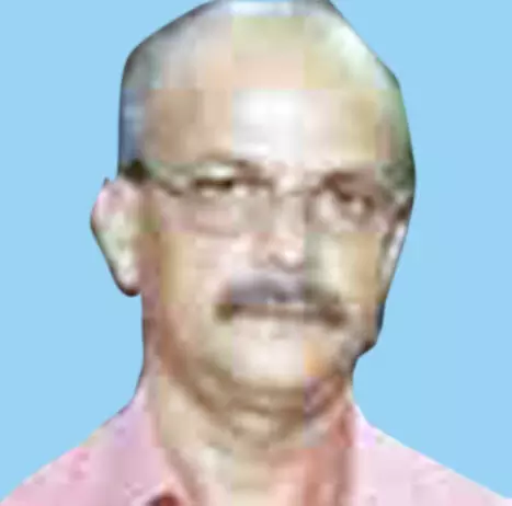 സു​ര​ക്ഷ ജീ​വ​ന​ക്കാ​ര​ൻ  തൂ​ങ്ങി​മ​രി​ച്ച​നി​ല​യി​ൽ