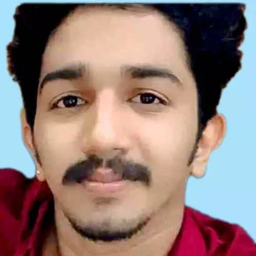 അ​ജ്ഞാ​ത വാ​ഹ​ന​മി​ടി​ച്ച്  യു​വാ​വ് മ​രി​ച്ചു