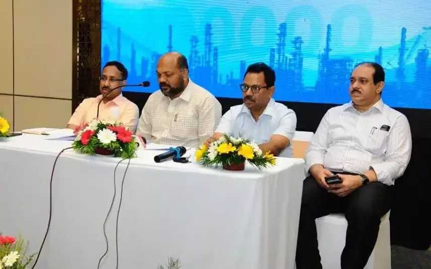 ചരിത്രം സൃഷ്ടിച്ച് സംരംഭക വർഷം പദ്ധതി; ലക്ഷം സംരംഭം, കൂടുതൽ മലപ്പുറത്തും എറണാകുളത്തും