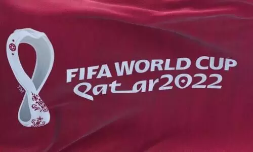 Qatar World Cup