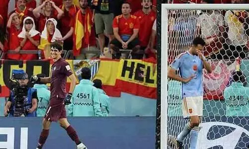 സരാബിയ എങ്ങനെ കരയാതിരിക്കും