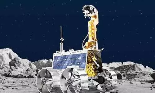 റാശിദ് റോവർ വിക്ഷേപണം ഞായറാഴ്ച റാശിദ് റോവർ വിക്ഷേപണം ഞായറാഴ്ച