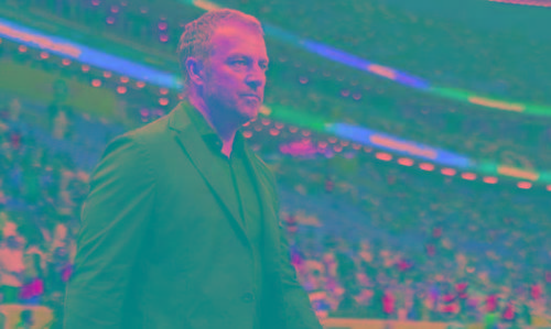 നേരത്തെ മടങ്ങിയിട്ടും കോച്ച് ഹാൻസി ഫ്ലിക്ക് തന്നെ മതിയെന്ന് ജർമനി