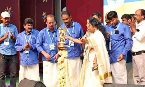 കൈരളി വാർഷികം