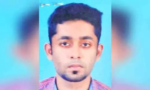 ഒന്നരമാസം മുമ്പ് ദുബൈയിൽ കാണാതായ യുവാവിനെക്കുറിച്ച് വിവരമില്ല