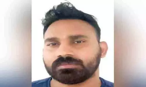 അനധികൃത ചിട്ടി; യുവാവ് അറസ്റ്റിൽ