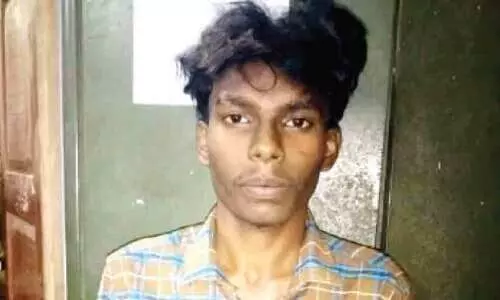 പീഡനം: യുവാവ് അറസ്റ്റിൽ